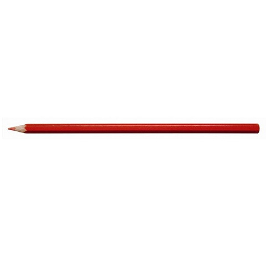 imagen de ICO: lápiz de colores - rojo Koh-I-Noor 1