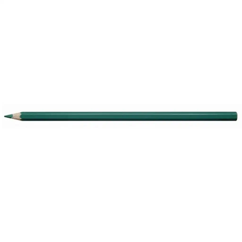 imagen de ICO: lápiz de colores - verde Koh-I-Noor 1