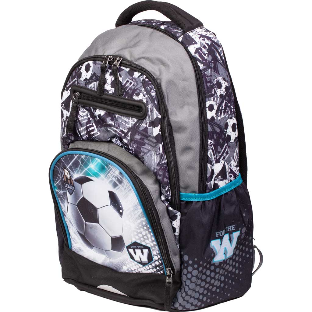 imagen de ICO: LizzySuli Top League FTW Active+ mochila ergonómica de 27 litros 2