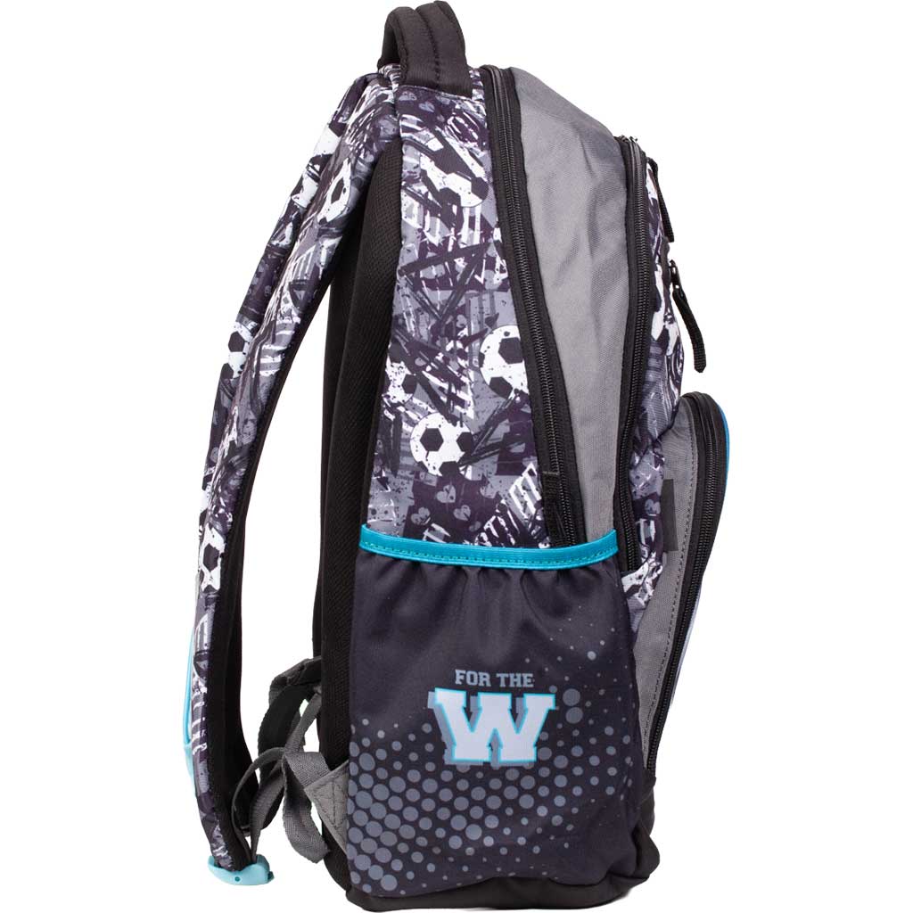 imagen de ICO: LizzySuli Top League FTW Active+ mochila ergonómica de 27 litros 3