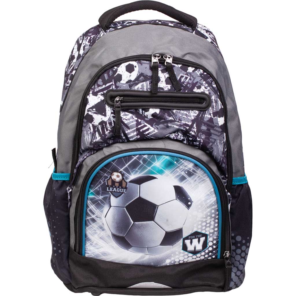 imagen de ICO: LizzySuli Top League FTW Active+ mochila ergonómica de 27 litros 1