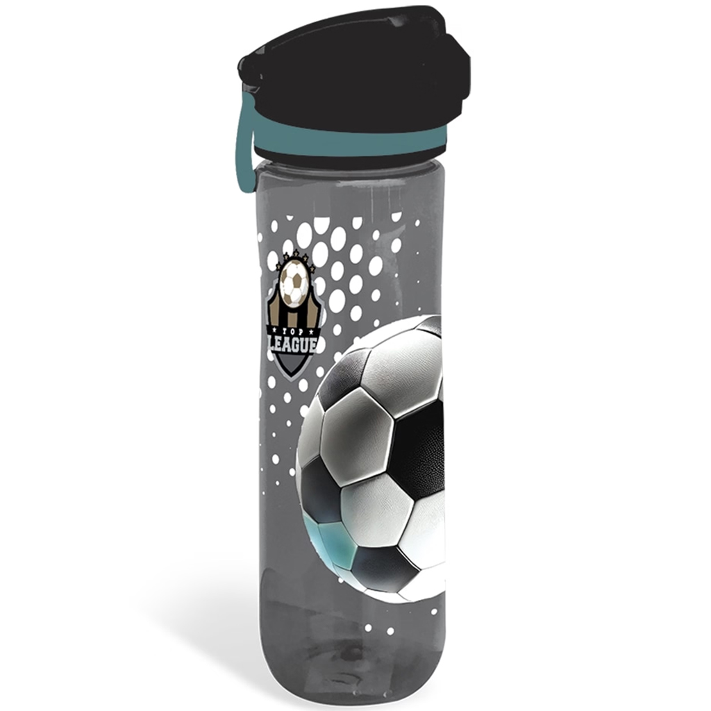 imagen de ICO: Lizzysuli Top League FTW Botella Premium 600ml 2