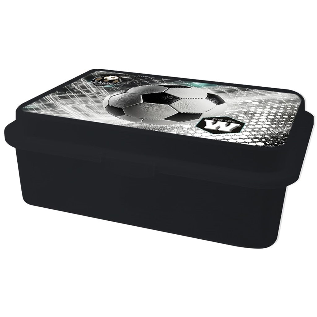 imagen de ICO: Lizzysuli Top League FTW caja de almuerzo 1
