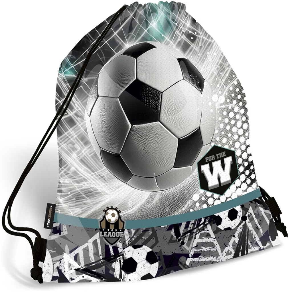 imagen de ICO: Lizzysuli Top League FTW mochila 1
