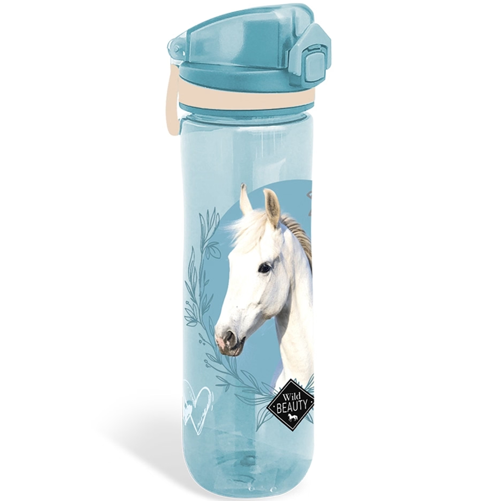imagen de ICO: Lizzysuli Wild Beauty Sport Club Botella Premium 600ml 2
