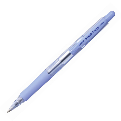 imagen de ICO: Penac Sleek touch bolígrafo azul 1