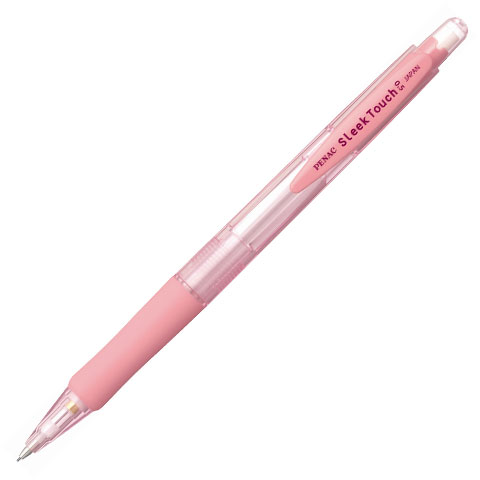 imagen de ICO: Penac Sleek touch lápiz rosa 1