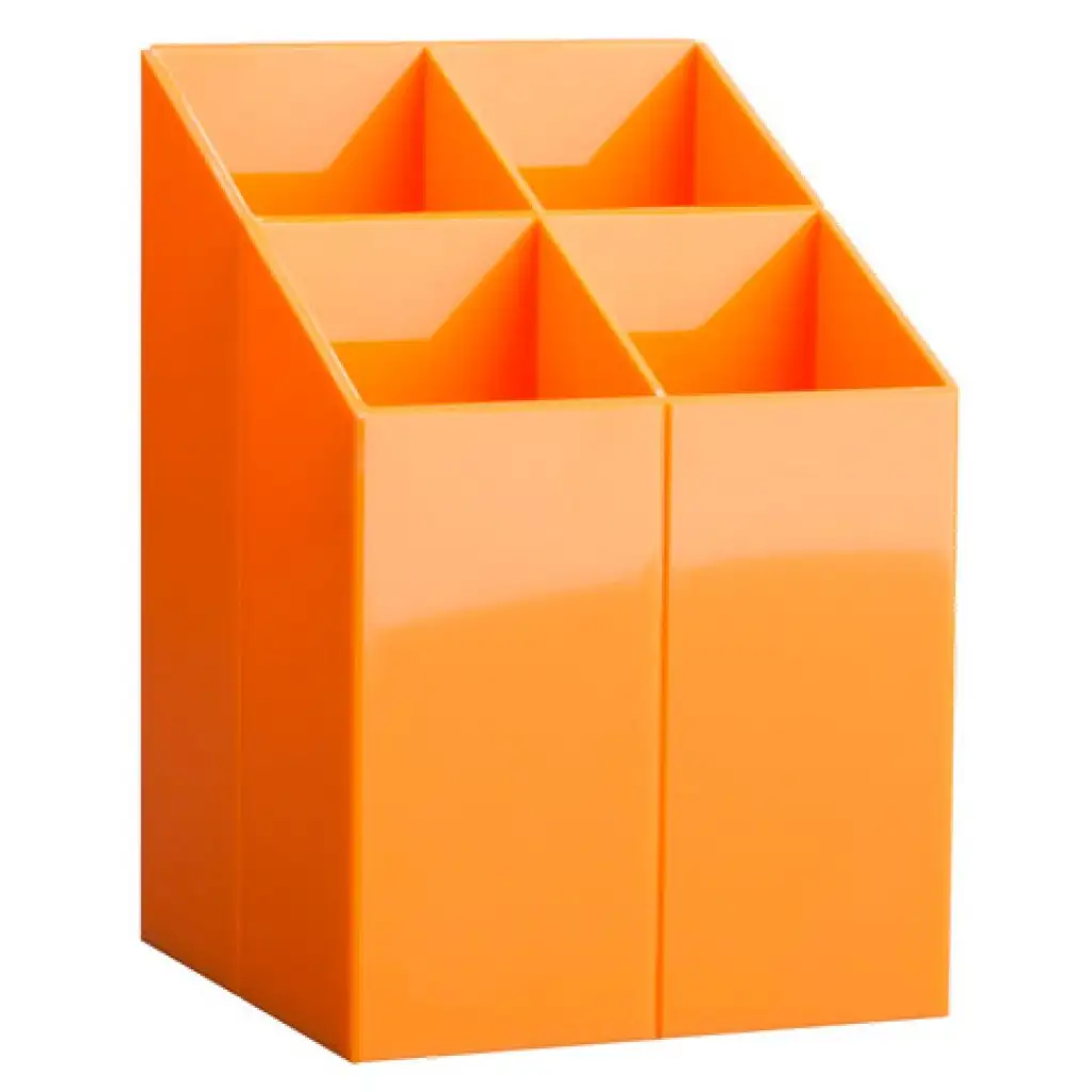 imagen de ICO: Portapapeles Naranja 1