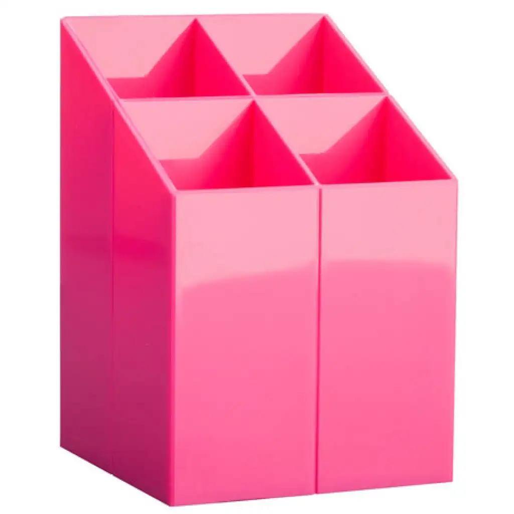 imagen de ICO: Portapapeles rosa 1