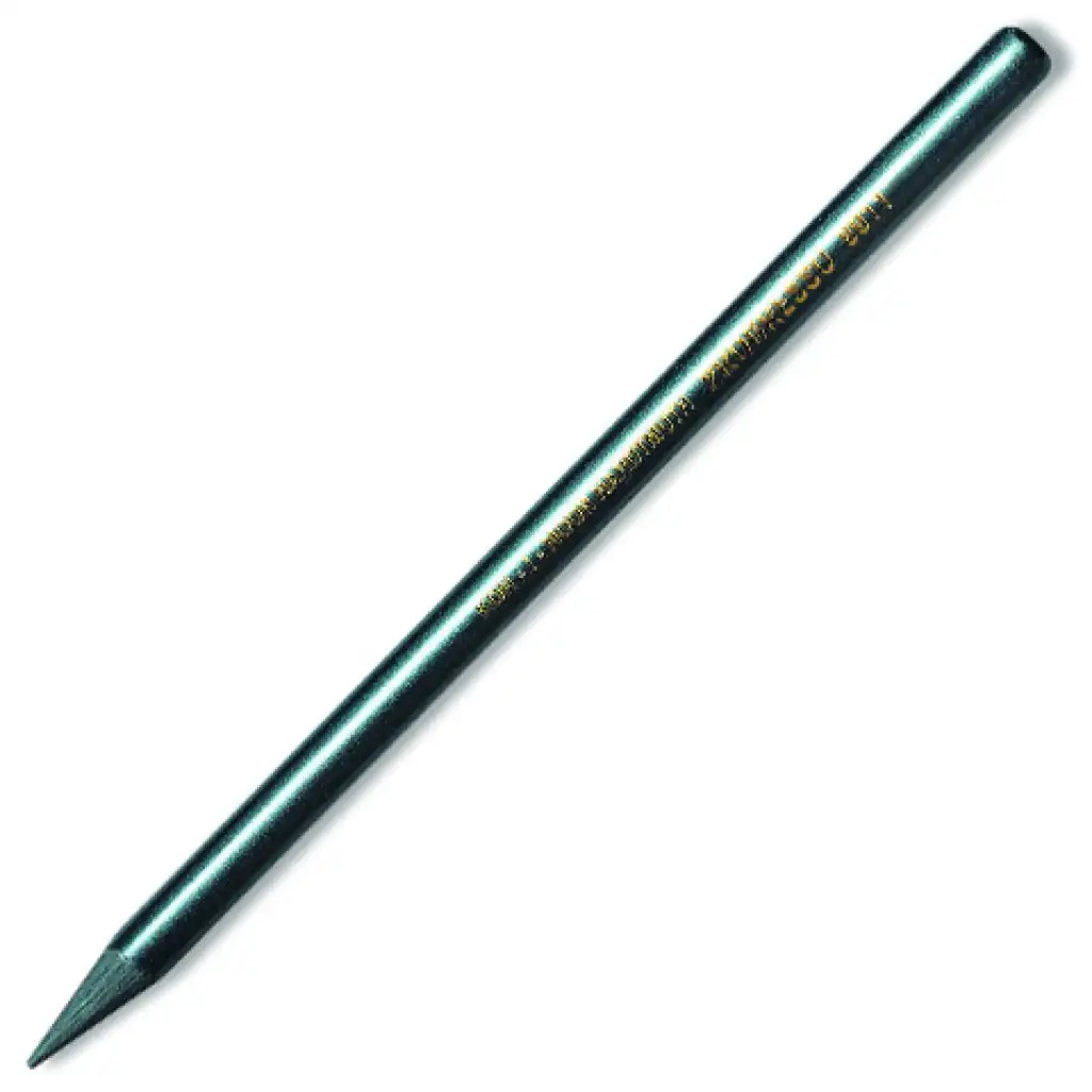 imagen de ICO: Progresso lápiz de grafito 8911/2B 12ud Koh-I-Noor 2