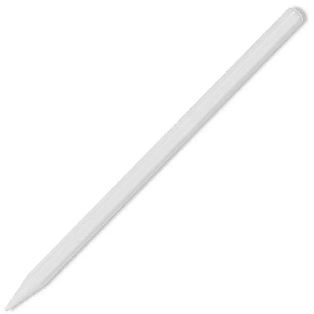 imagen de ICO: Progresso lápiz pastel blanco Koh-I-Noor 1