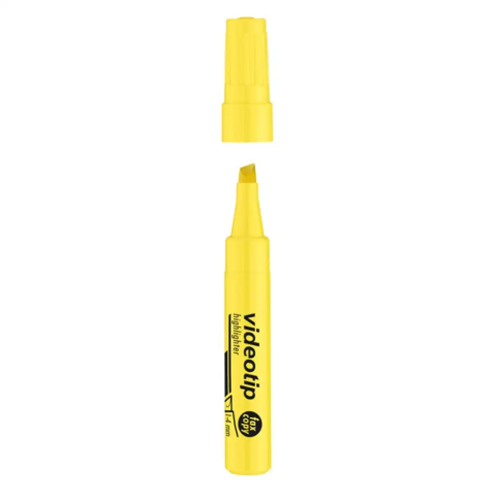 imagen de ICO: Resaltador de texto amarillo 1