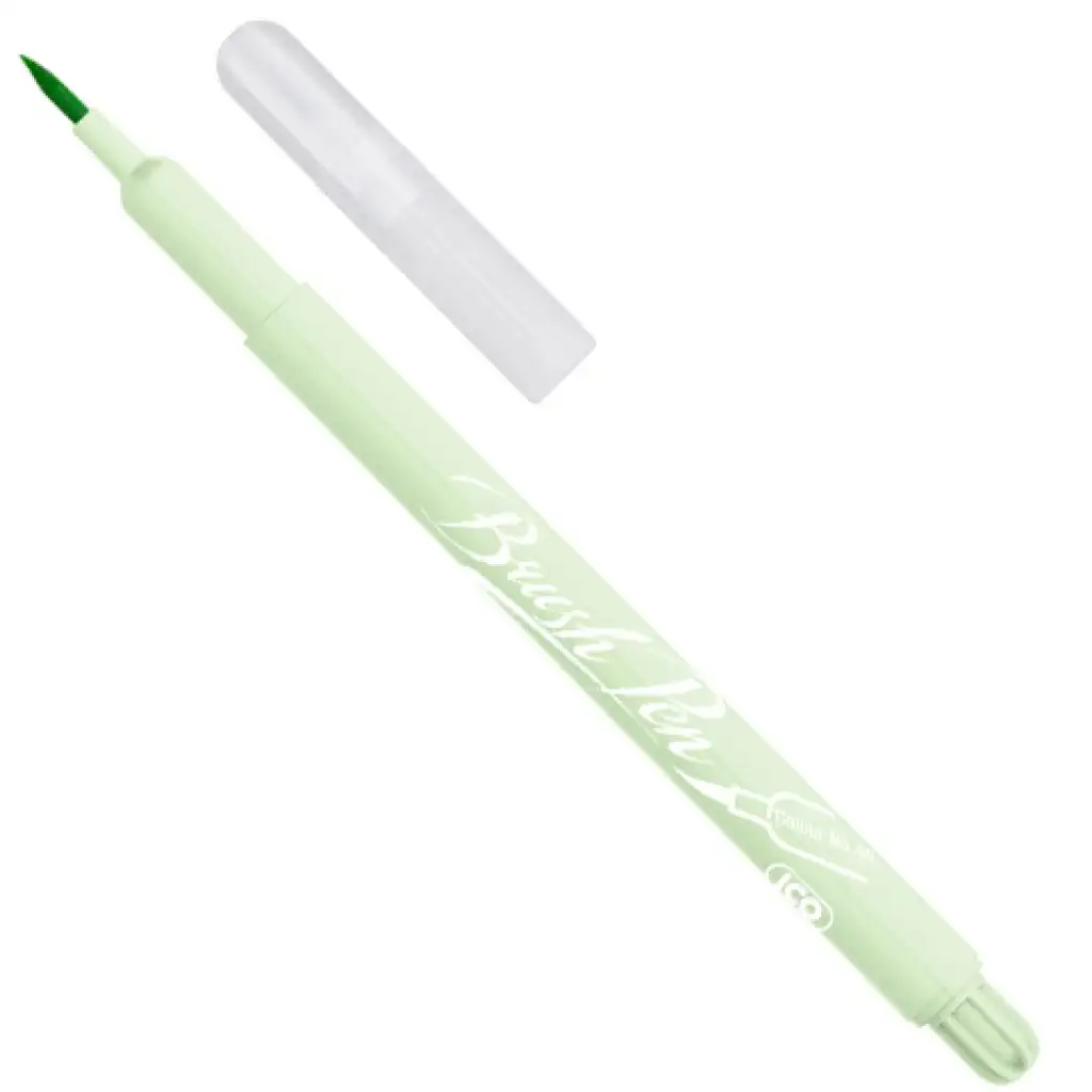 imagen de ICO: Rotulador amarillo-verde (48) Z10 1