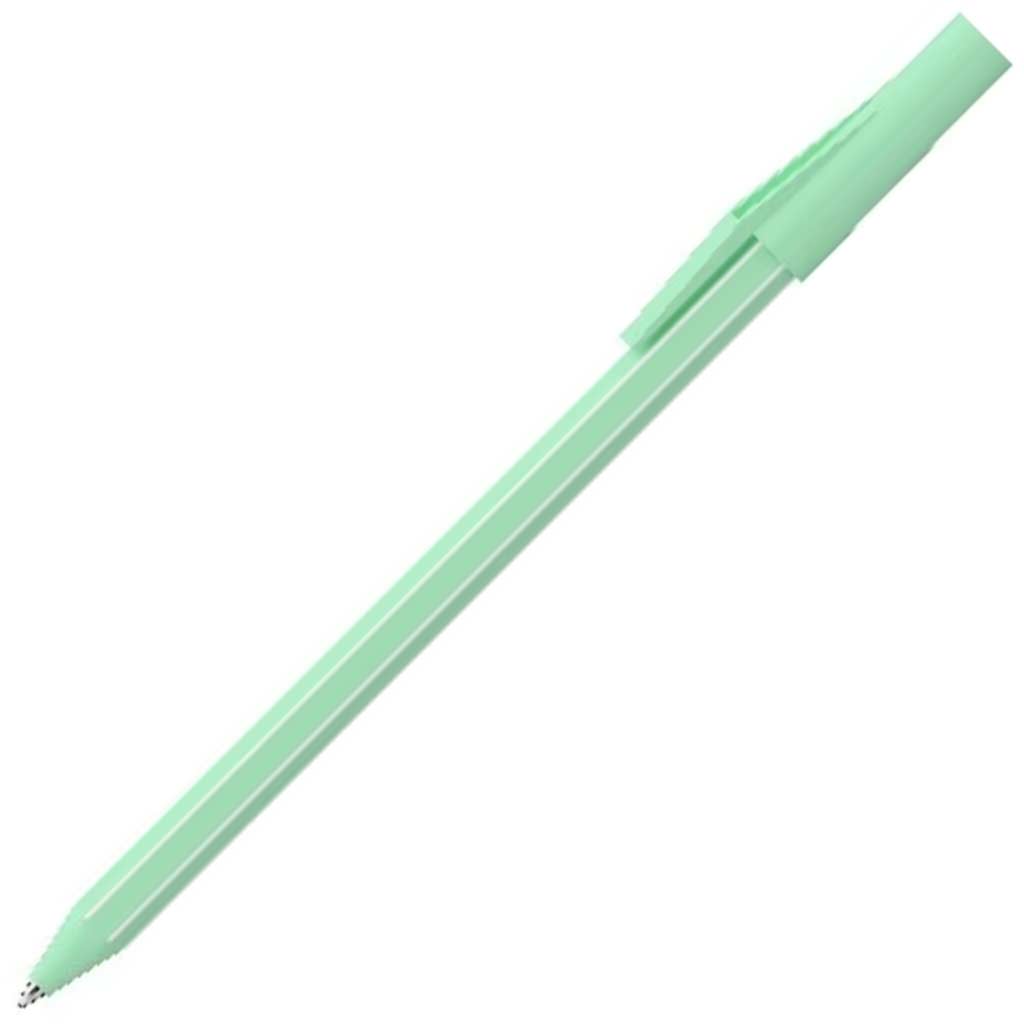 imagen de ICO: Signetta MIX bolígrafo azul pastel verde 0,7mm 1