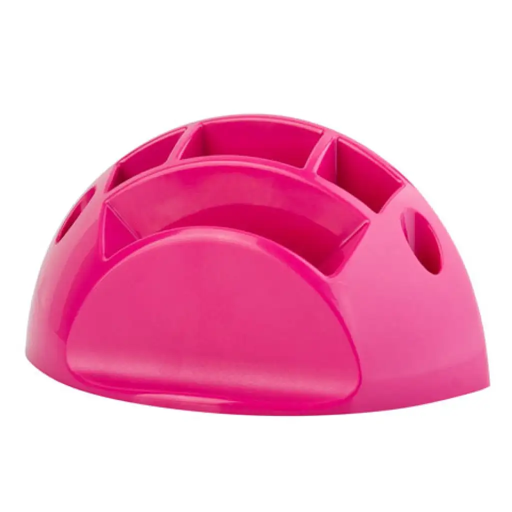 imagen de ICO: Soporte de escritura rosa inteligente 2
