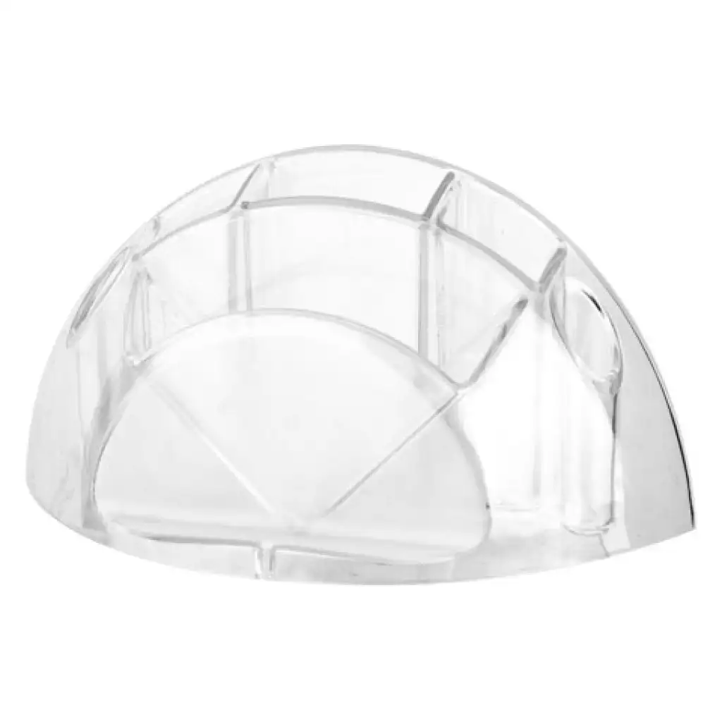 imagen de ICO: Soporte de lápices transparente inteligente 1