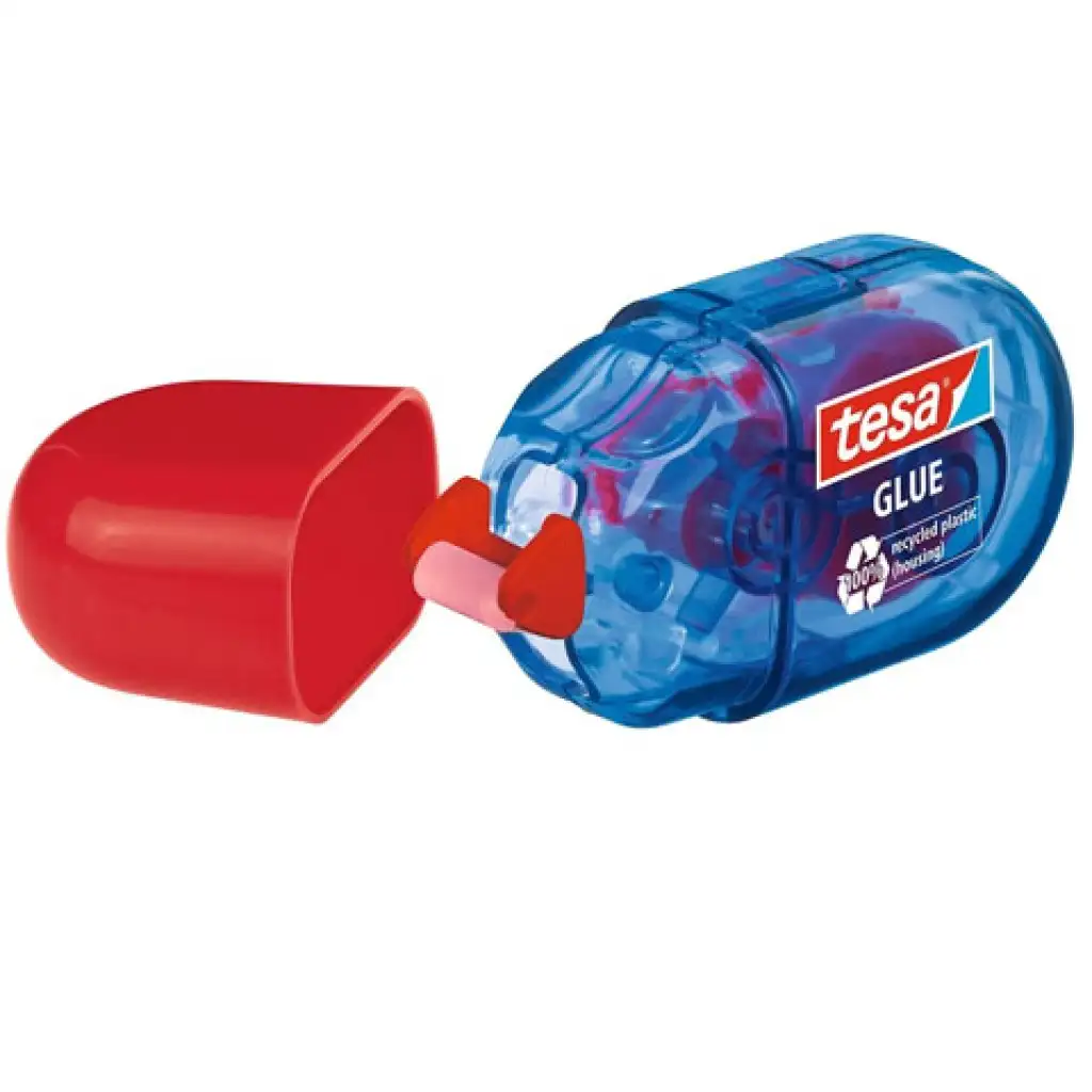 imagen de ICO: Tesa mini pegamento roller 6mx5mm 1