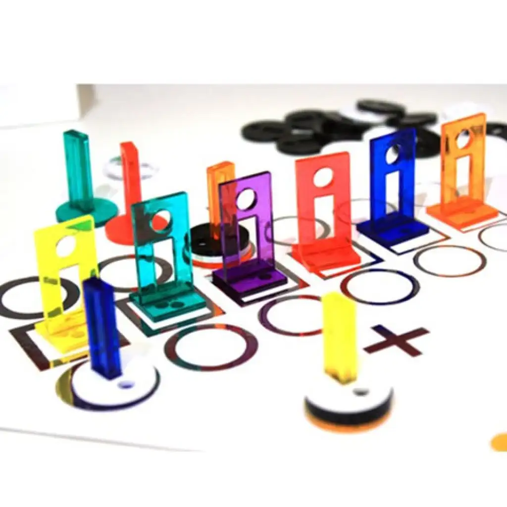 imagen de iKNOW juego de mesa 3