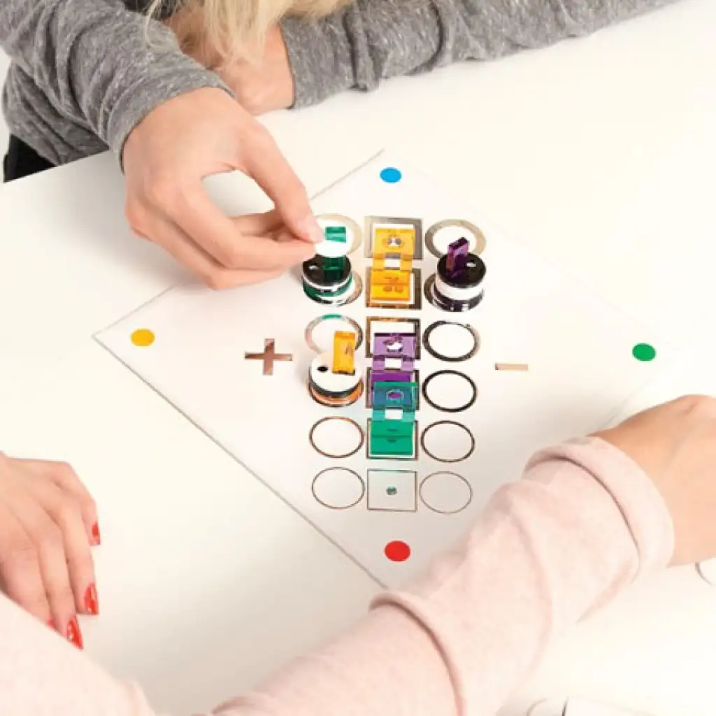 imagen de iKNOW juego de mesa 4