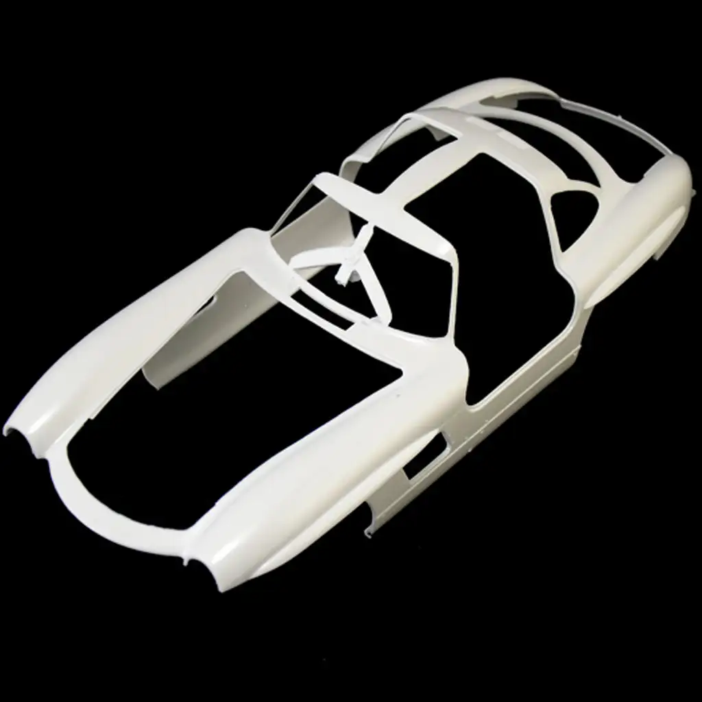 imagen de Italeri 1/16 Mercedes-Benz 300SL Gullwing modelo de coche 3