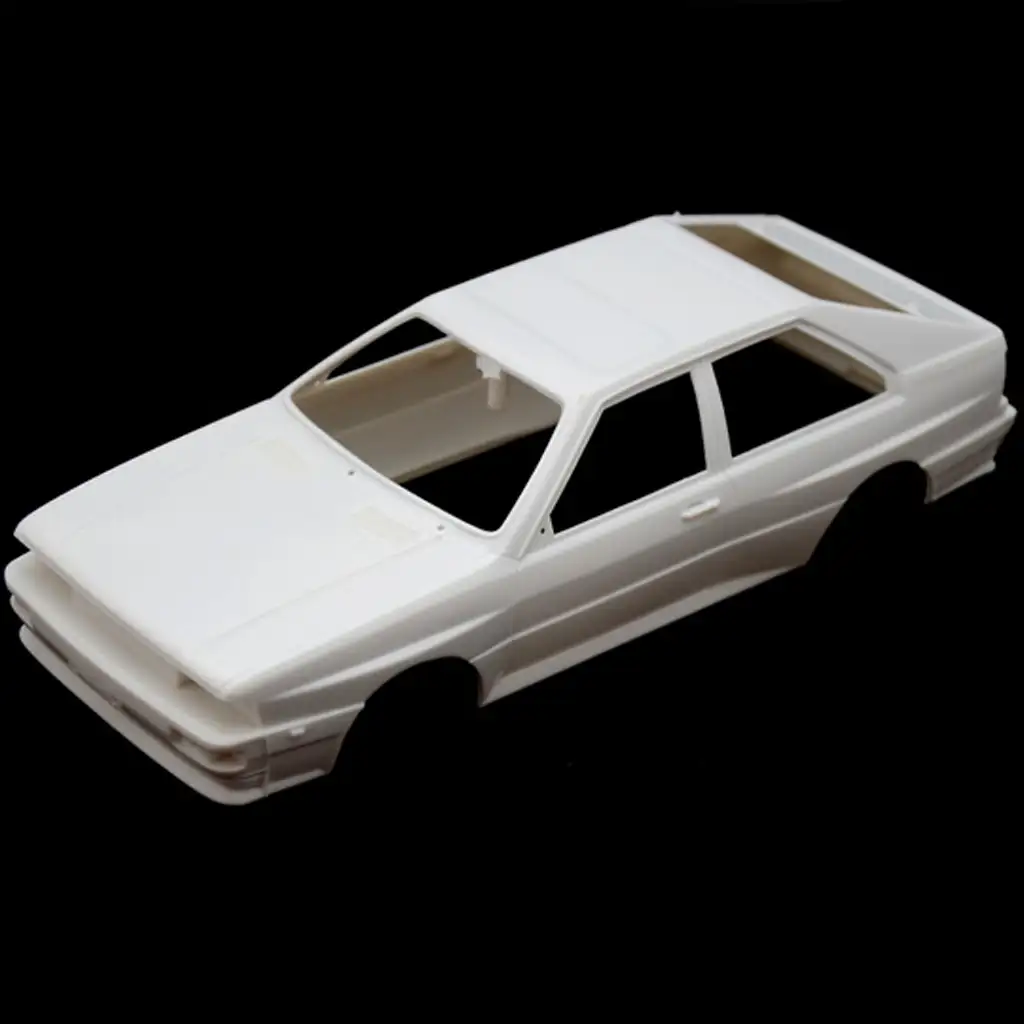 imagen de Italeri 1/24 Audi Quattro Rally maqueta de coche 3