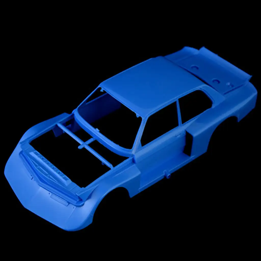 imagen de Italeri 1/24 BMW 320 Gr.5 coche de carreras maqueta 4