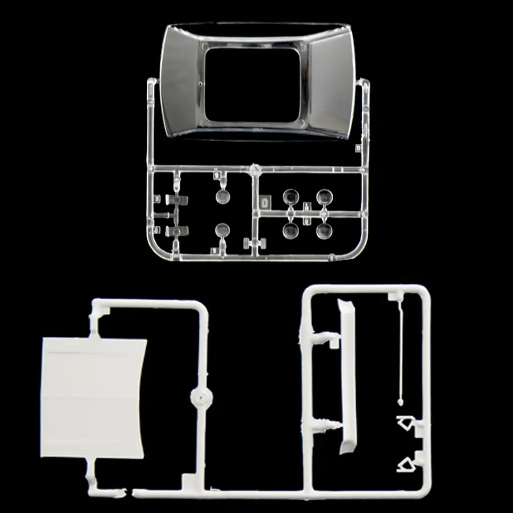 imagen de Italeri 1/24 Ford Escort RS1800 Mk.II Rally maqueta de coche 6