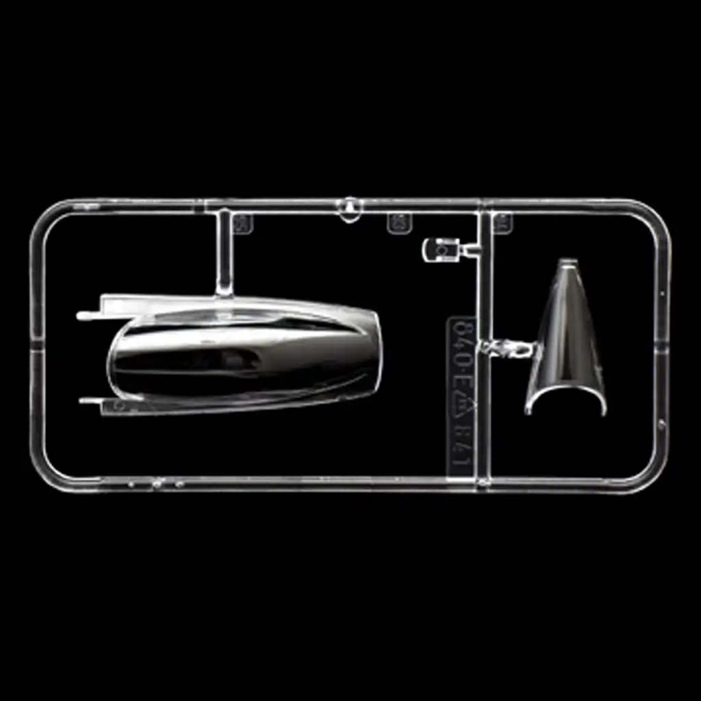 imagen de Italeri 1/48 F-16C Fighting Falcon caza modelo 10