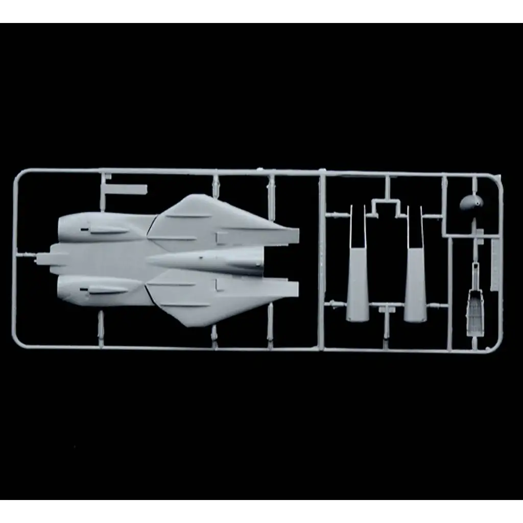 imagen de Italeri 1/72 F-14A Tomcat caza modelo 4