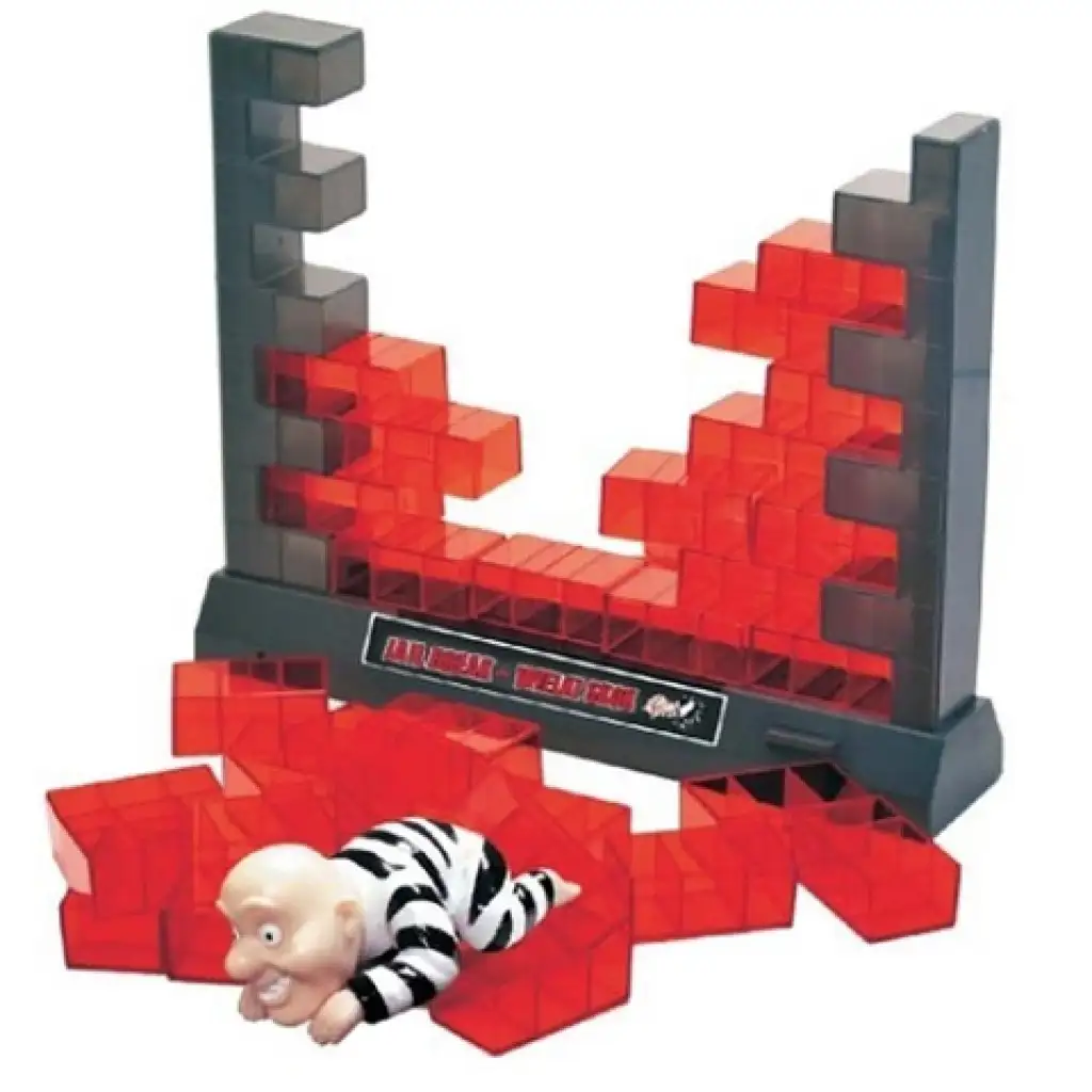imagen de Jail Break - La gran fuga juego de mesa 2
