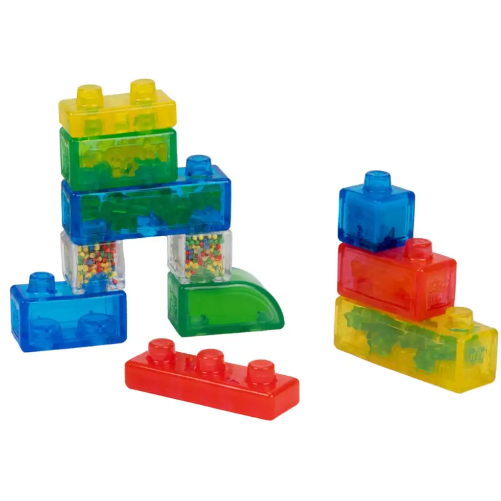 imagen de Jelly Blox - Kit de inicio 2