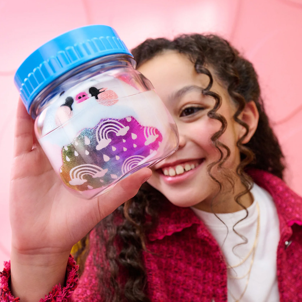imagen de Jellykin sorpresa figura de peluche 1. serie - Spin Master 4