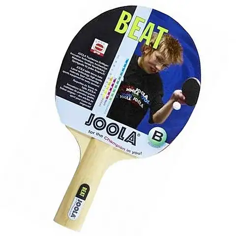 imagen de Joola Beat pala de ping pong 1