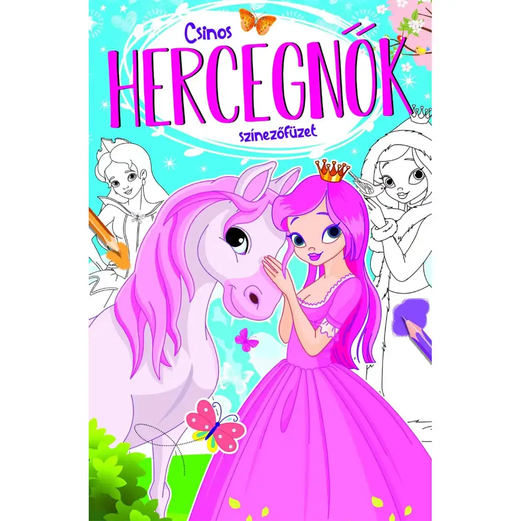 imagen de Juego 3D - Caja de moda de princesas 2