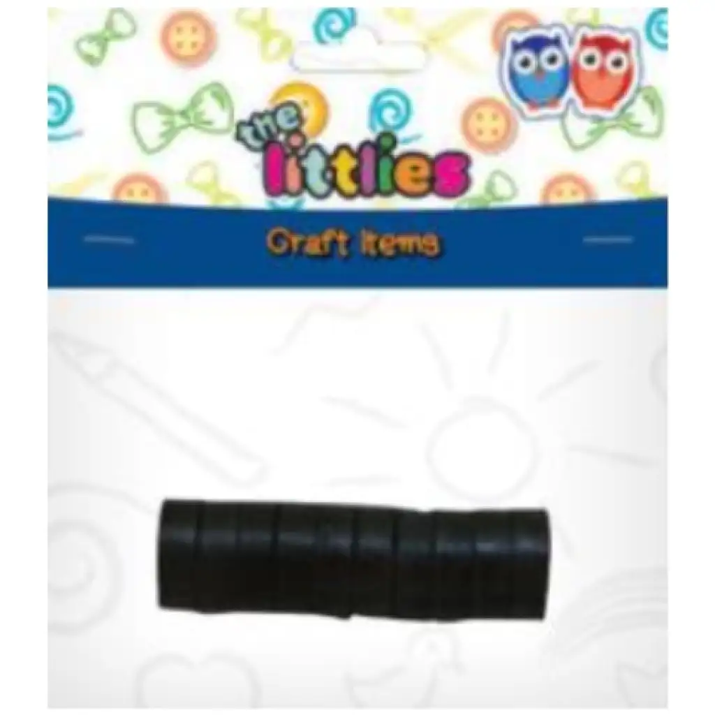 imagen de Juego de 10 imanes en forma de disco 12x4mm 1