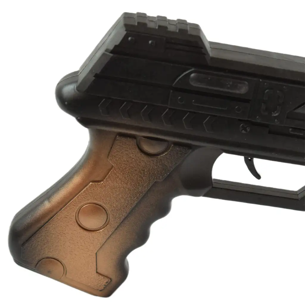 imagen de Juego de Asalto: Arma táctica de comando 30cm 2