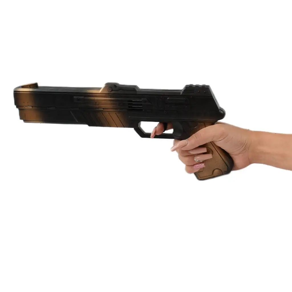 imagen de Juego de Asalto: Arma táctica de comando 30cm 3