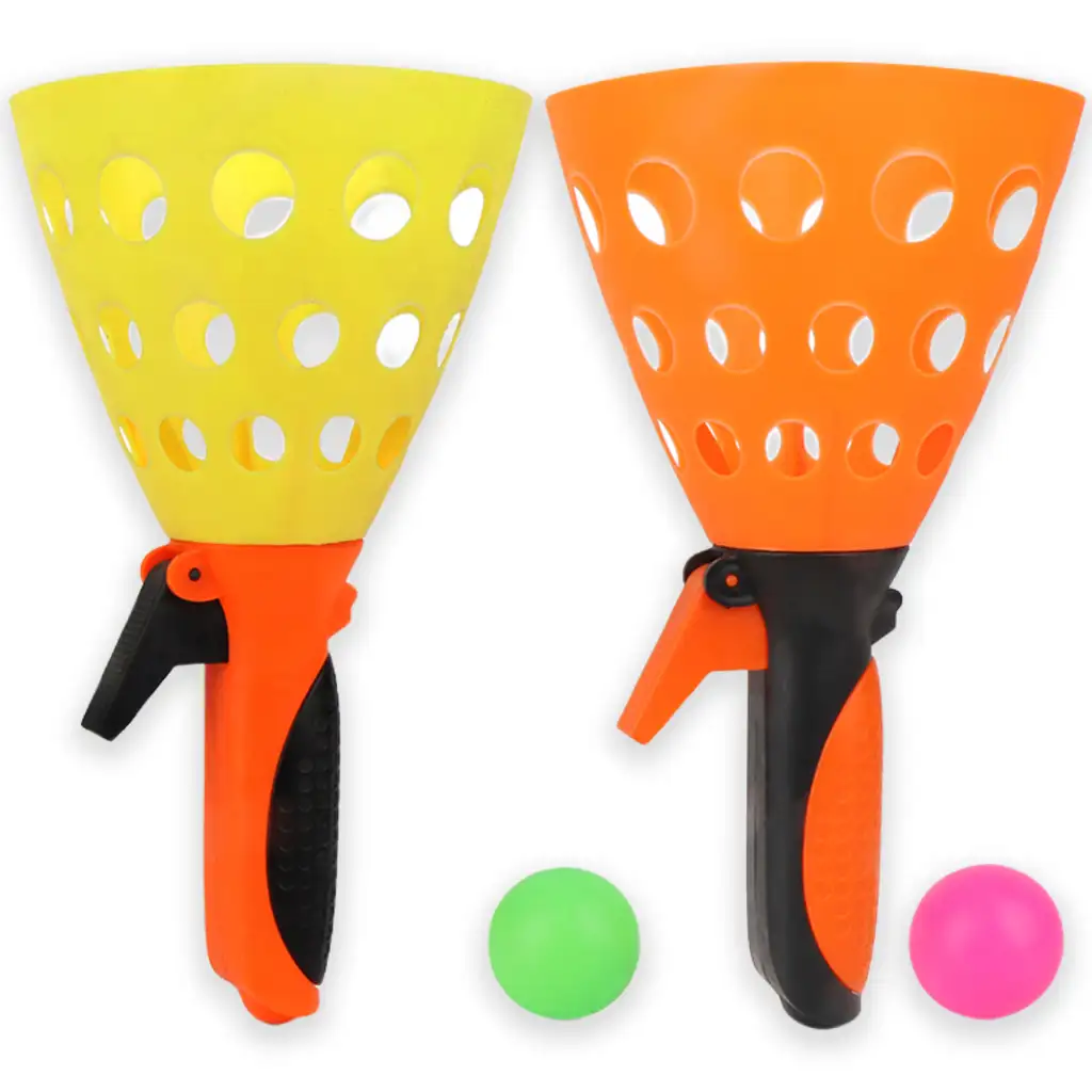 imagen de Juego de atrapar con embudo 24cm 1