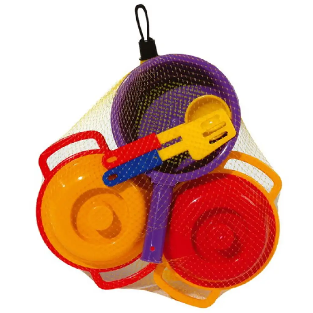 imagen de Juego de cocina 2