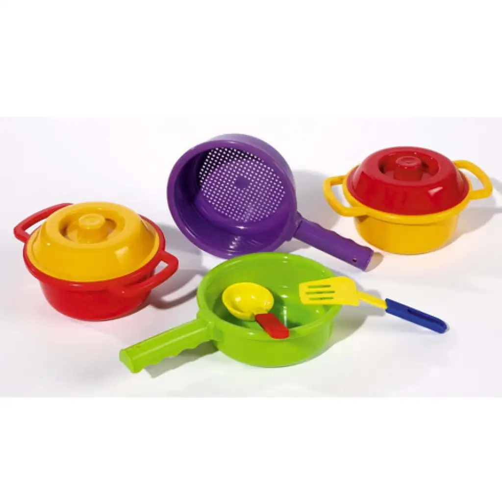imagen de Juego de cocina 1