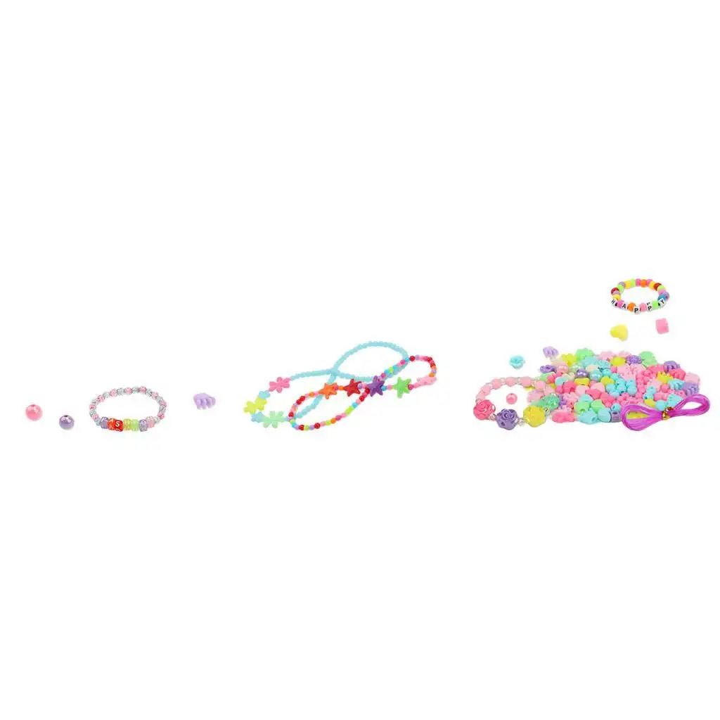 imagen de Juego de creación de joyas en un almacenamiento de unicornio 2