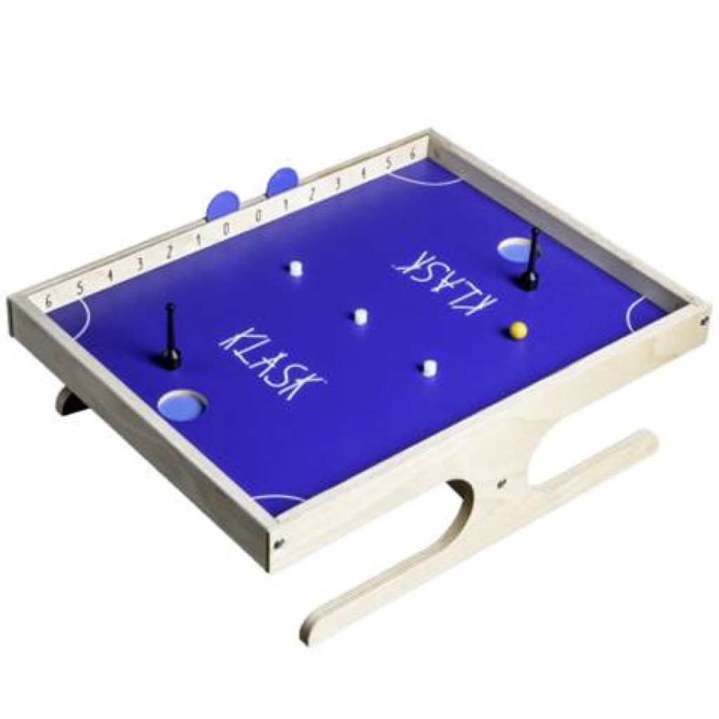 imagen de Juego de habilidad Klask 2