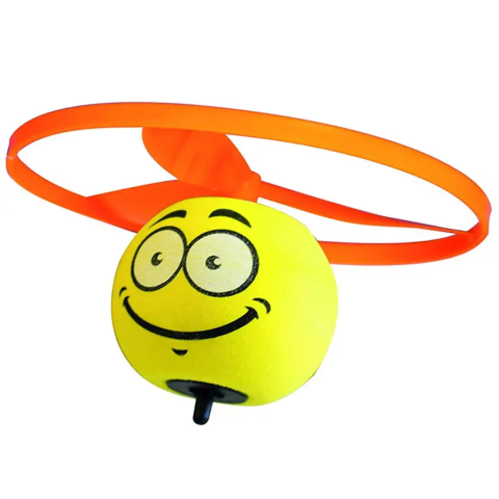 imagen de Juego de lanzamiento Spin Ball 2