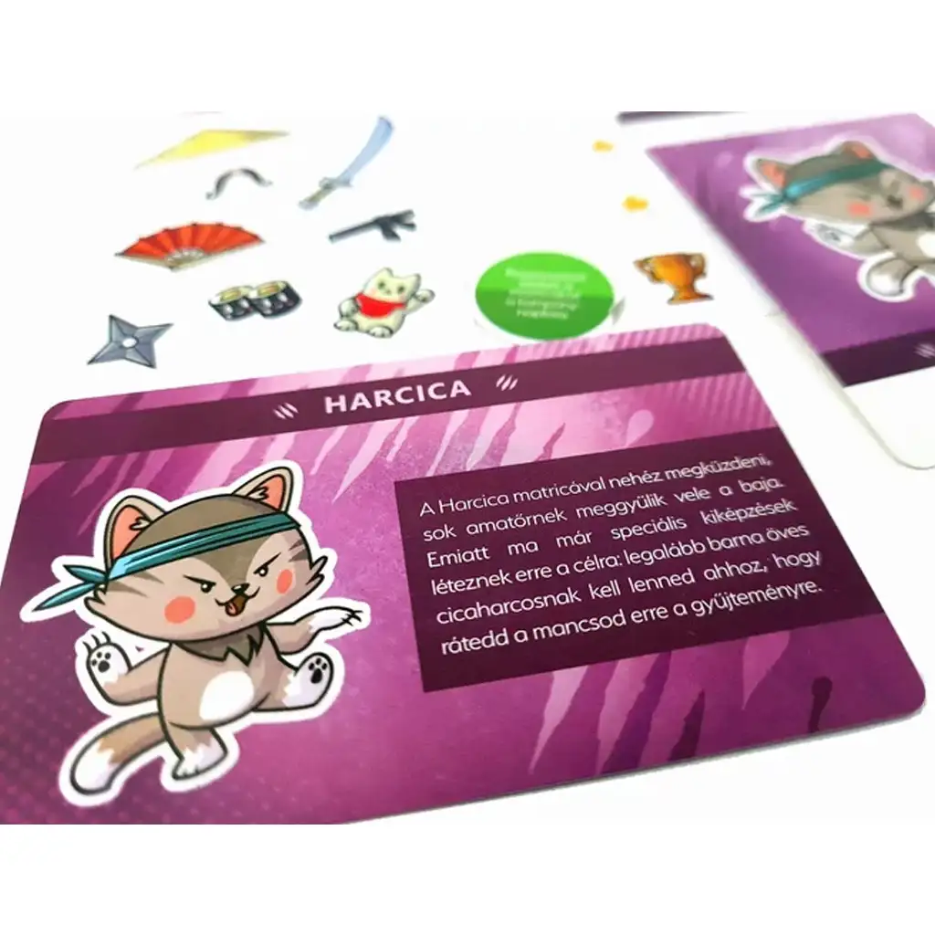 imagen de Juego de Matricás 6