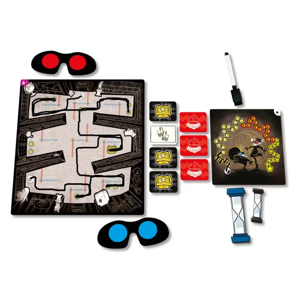 imagen de Juego de mesa 2gether - Piatnik 2