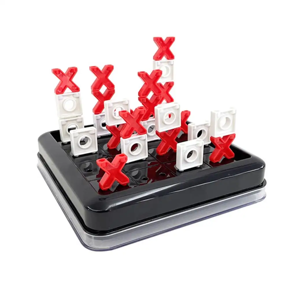 imagen de Juego de mesa 3D Amoba 3