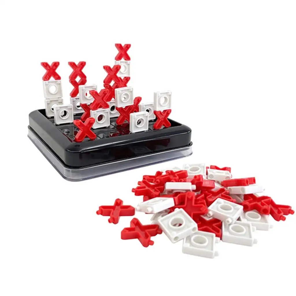imagen de Juego de mesa 3D Amoba 4