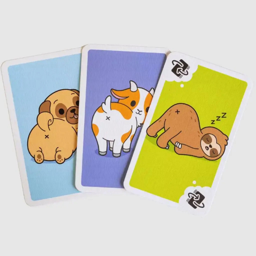 imagen de Juego de mesa Apropó popó 3