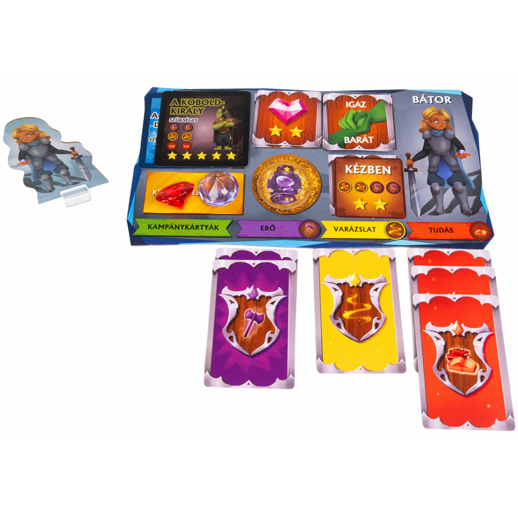imagen de Juego de mesa Aventuras de Cachorros 4