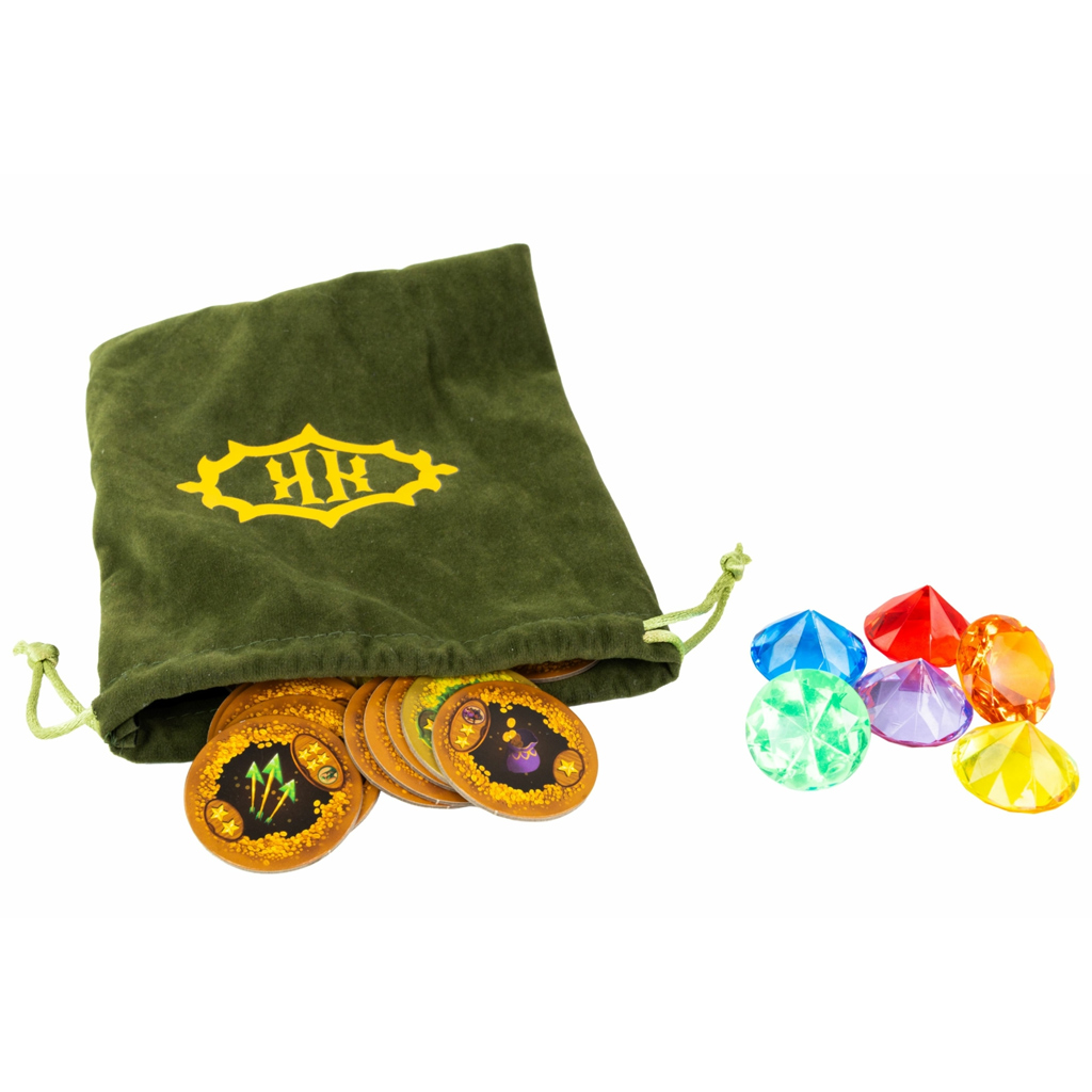 imagen de Juego de mesa Aventuras de Cachorros 5